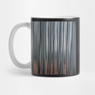 Forest Illusions- Poplar Forest Mug